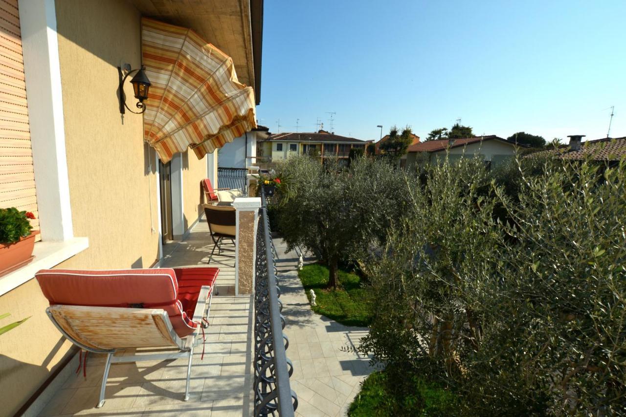 Casa Patty Villa Sirmione Bagian luar foto