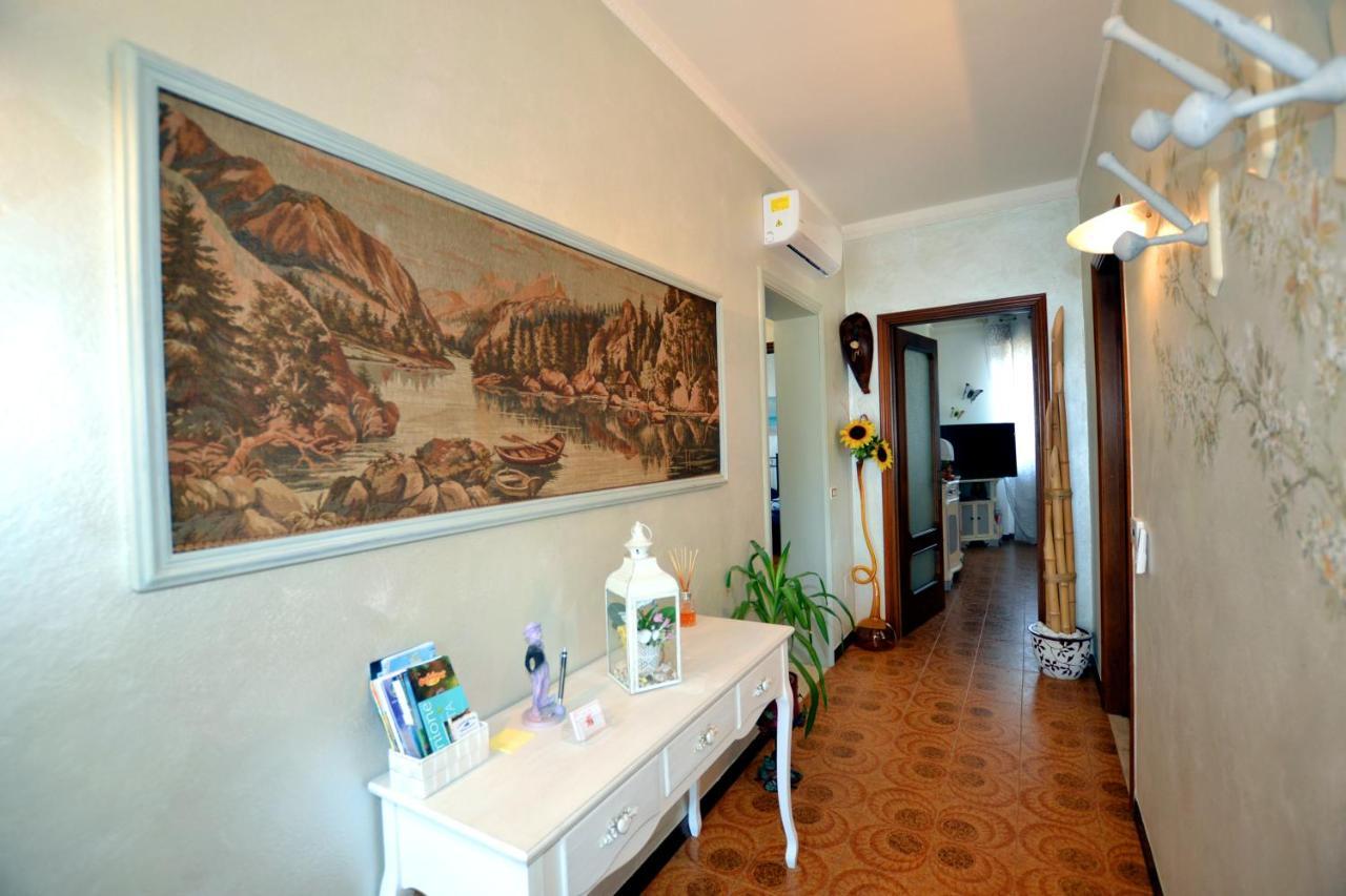 Casa Patty Villa Sirmione Bagian luar foto