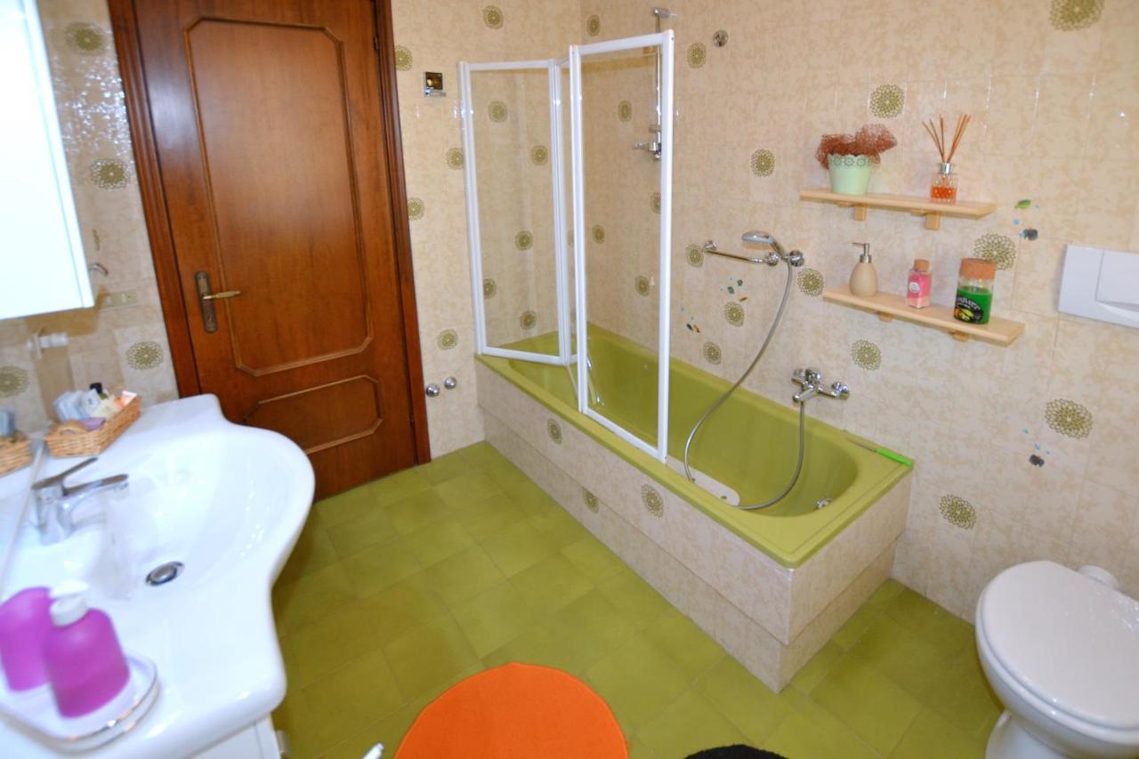 Casa Patty Villa Sirmione Bagian luar foto