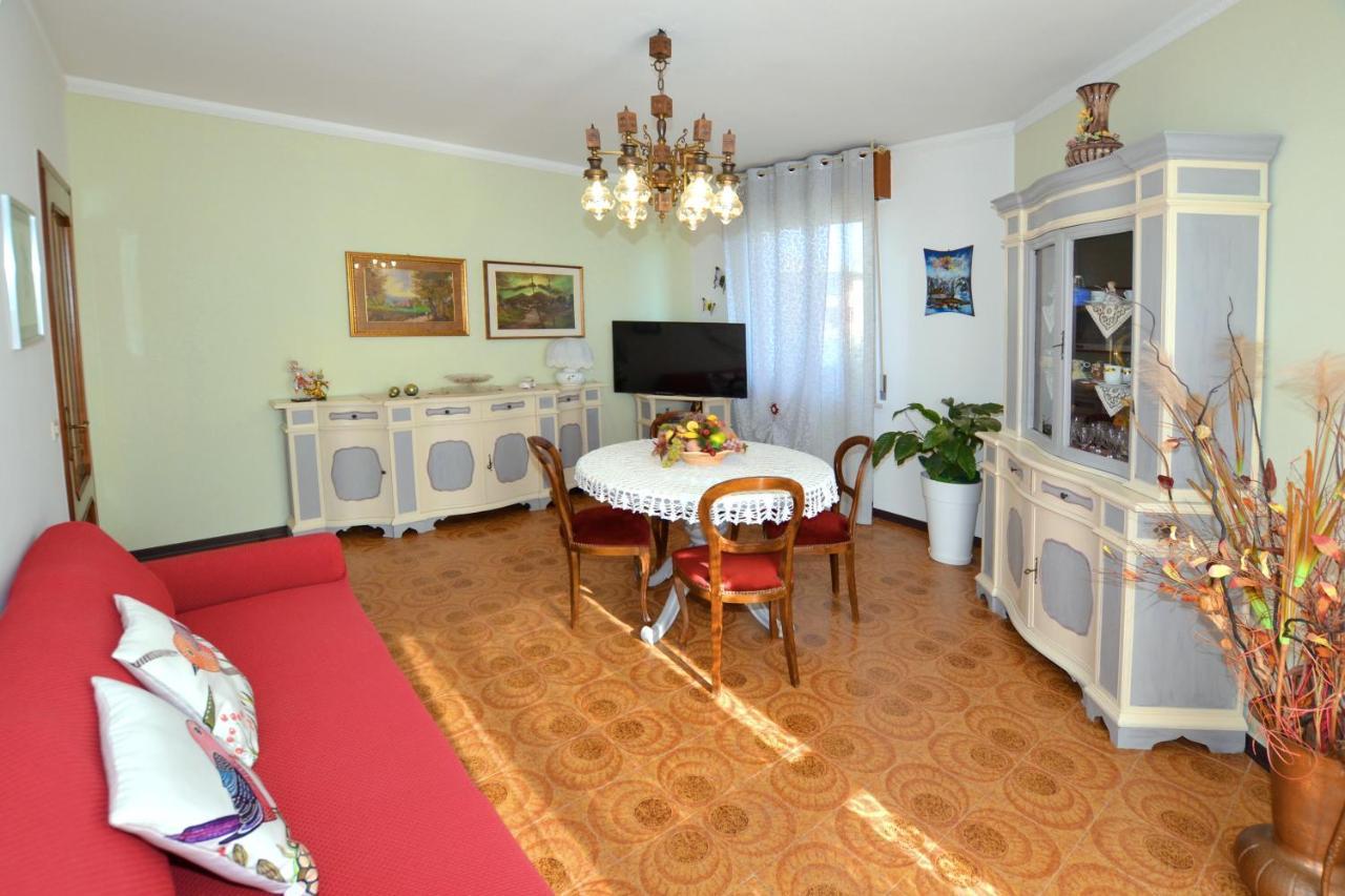 Casa Patty Villa Sirmione Bagian luar foto