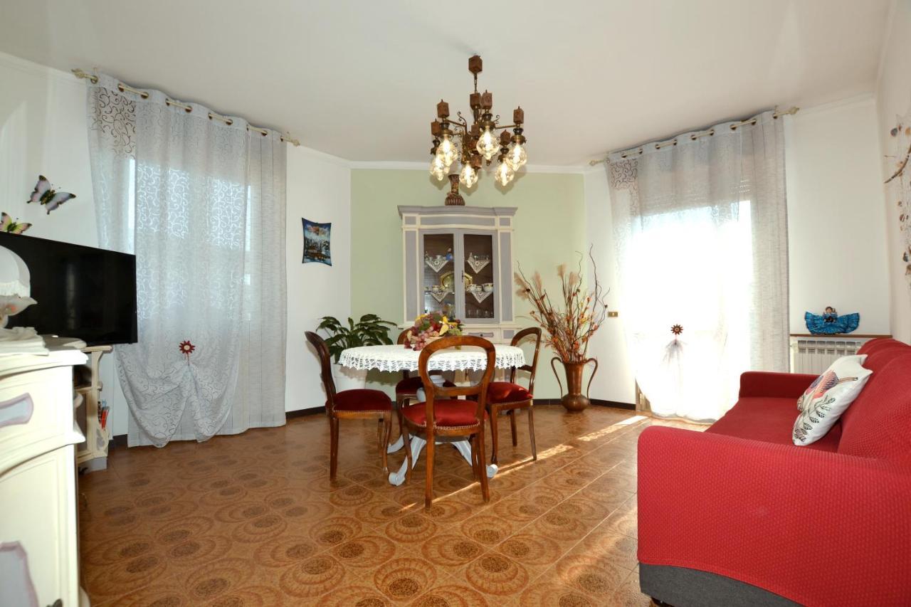 Casa Patty Villa Sirmione Bagian luar foto