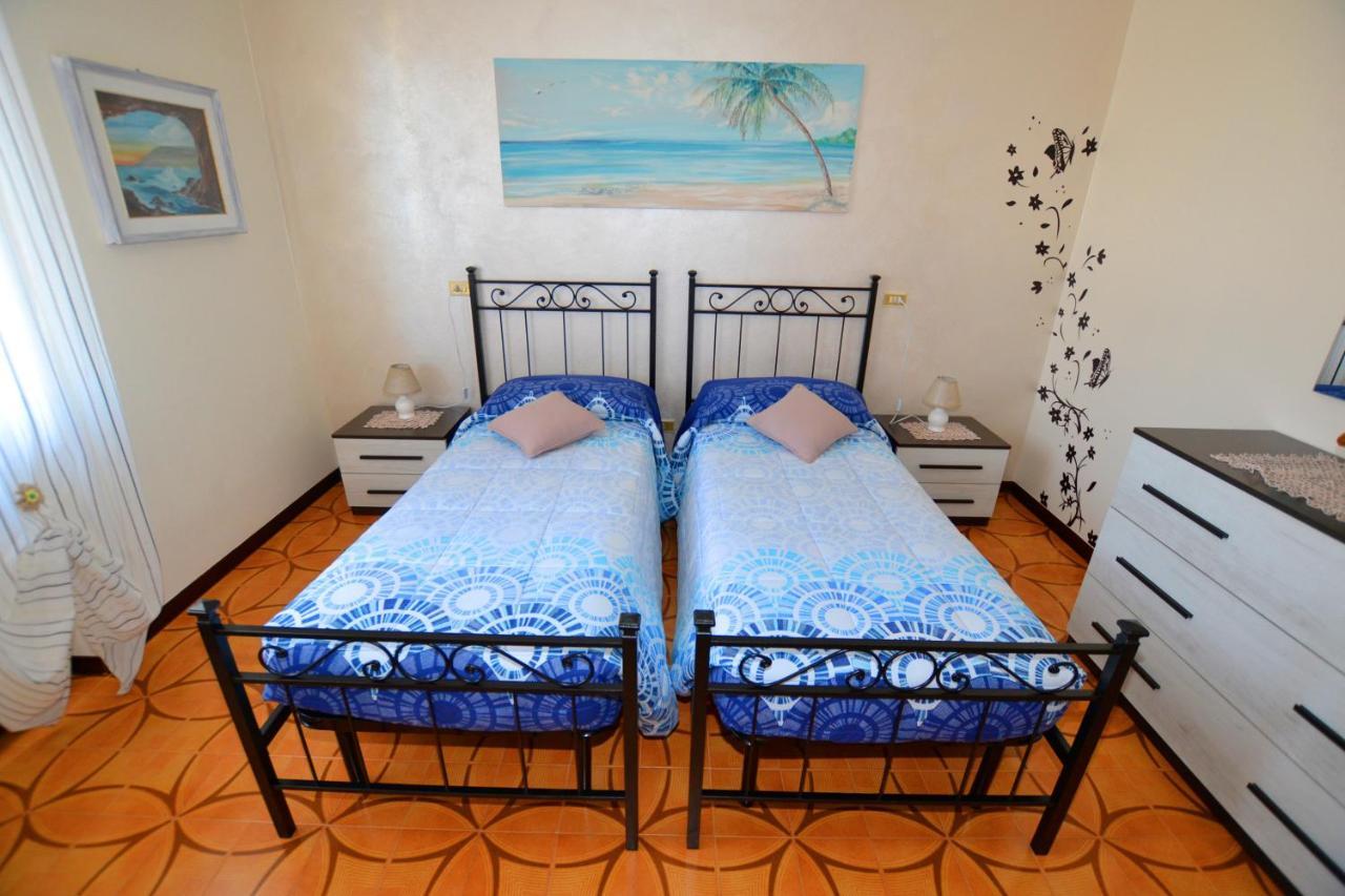 Casa Patty Villa Sirmione Bagian luar foto