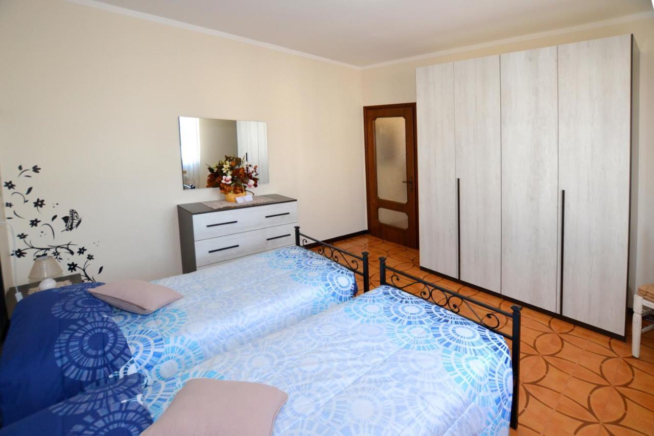 Casa Patty Villa Sirmione Bagian luar foto
